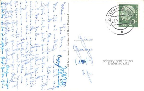 Altena Lenne Burg – Bild 2