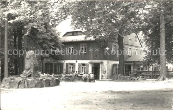 Rugiswalde HOG Unger