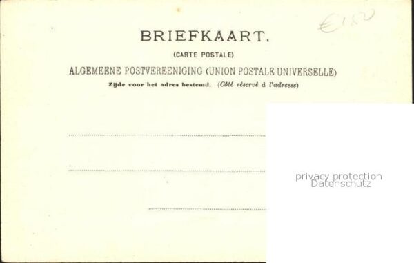 Gouda Glazen St Jansker Kruisdragen Jezus Pin – Bild 2