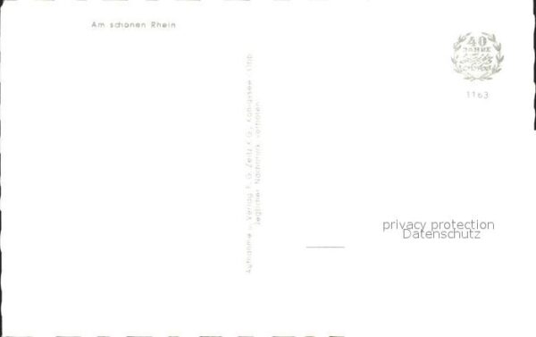 Koblenz Rhein Alte Weinstube – Bild 2