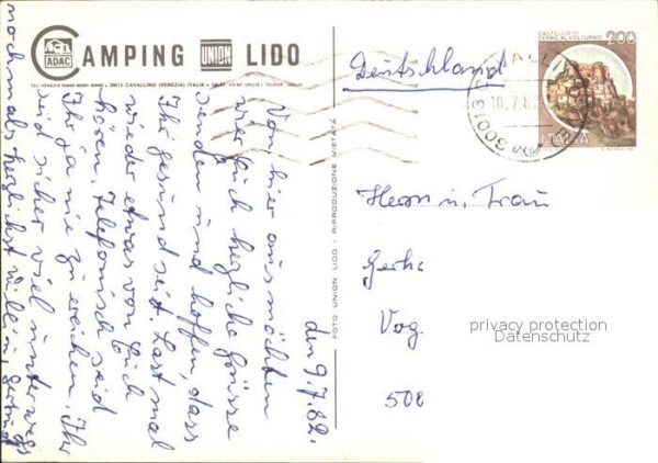 Cavallino Venezia Camping Lido – Bild 2