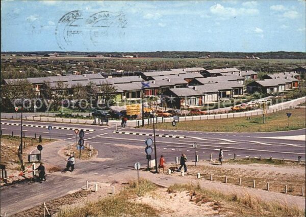 St Maartensvlotbrug Camping