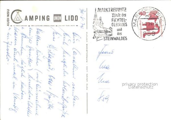 Cavallino Venezia Camping Lido – Bild 2