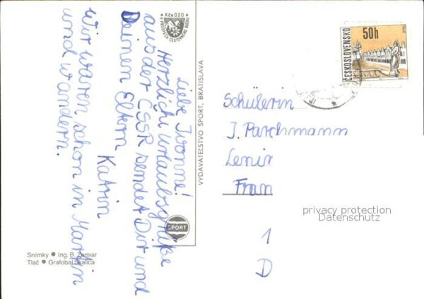 Turany Autocamping Turany – Bild 2