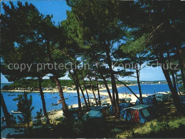 Medulin Autocamping