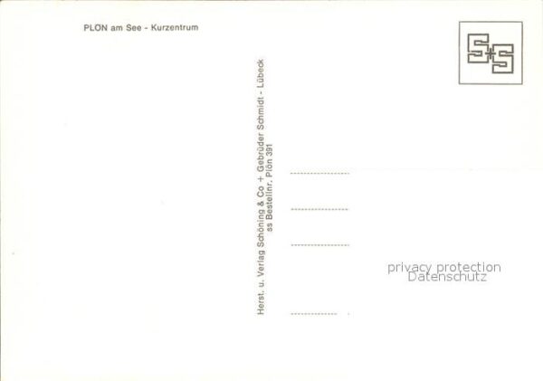 Ploen See Kurzentrum – Bild 2