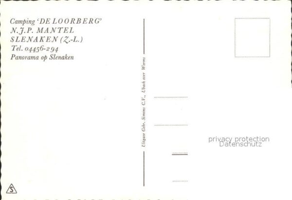 Slenaken Camping De Loorberg – Bild 2