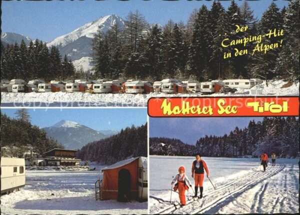Natters Tirol Restaurant Moorstrandbad Terrassencampi