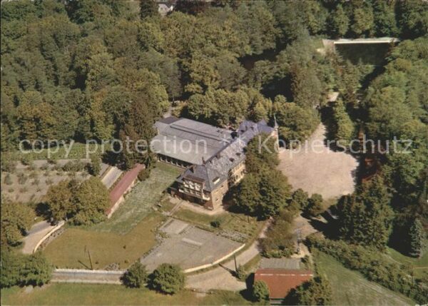 Wingst Waldschlösschen Dobrock Hotel Restauran