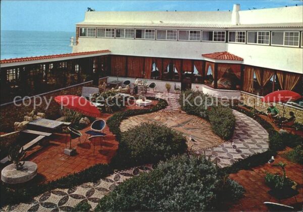 Cascais Estalagem Muxacho Hotel