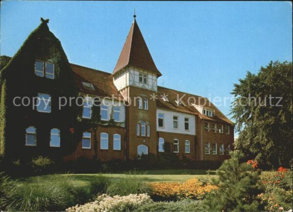 Hanerau-Hademarschen Landfrauenschule