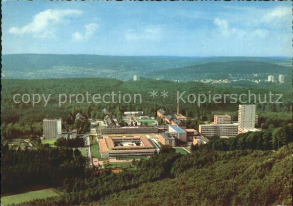 Saarbruecken Universität