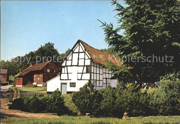 Noorbeek De Wesch
