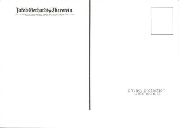 Nierstein Rhein Gerhartshof Wein Sektkellerei Fass Wein – Bild 2