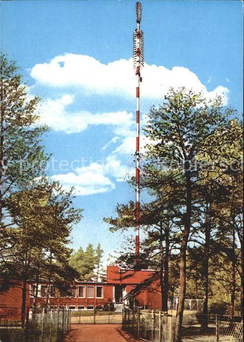 Steinkimmen Ausflugslokal Waldschänke am Fernsehtur