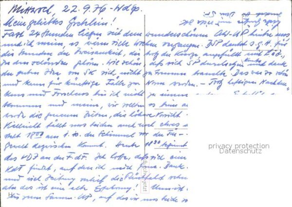 Hallig Hooge Westerwarft – Bild 2