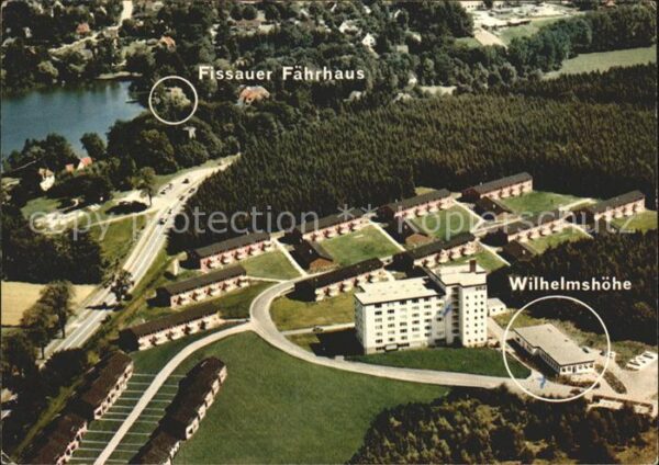Fissau Restaurant Cafe Wilhelmshöhe Fissauer F