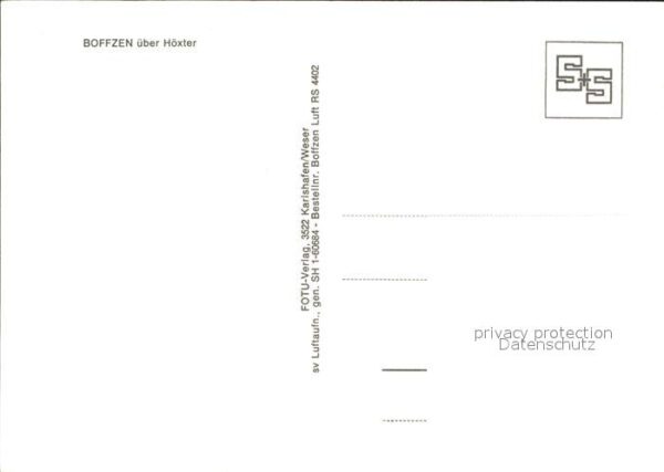 Boffzen Fliegeraufnahme – Bild 2