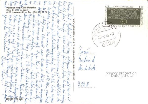 Hassenroth Gesamtansicht – Bild 2