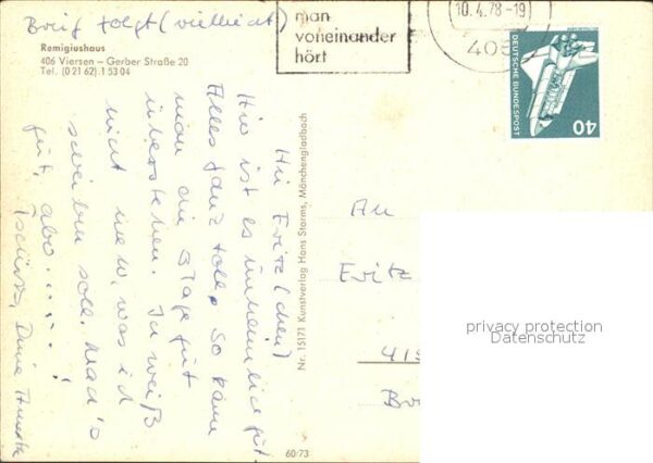 Viersen Remigiushaus – Bild 2