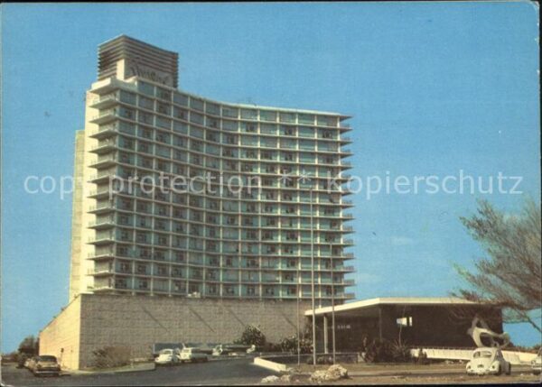 Havanna Hotel Riviera
