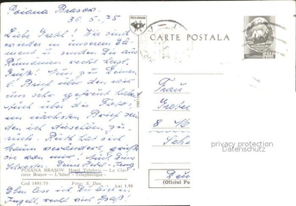 Poiana Brasov Hotel Teleferic – Bild 2