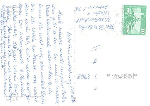 Halberstadt Breite Weg – Bild 2
