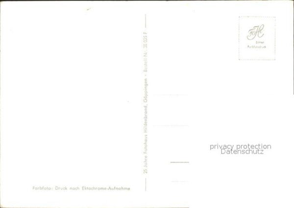 Ammersee SOS Kinderdorf Teilansichten – Bild 2