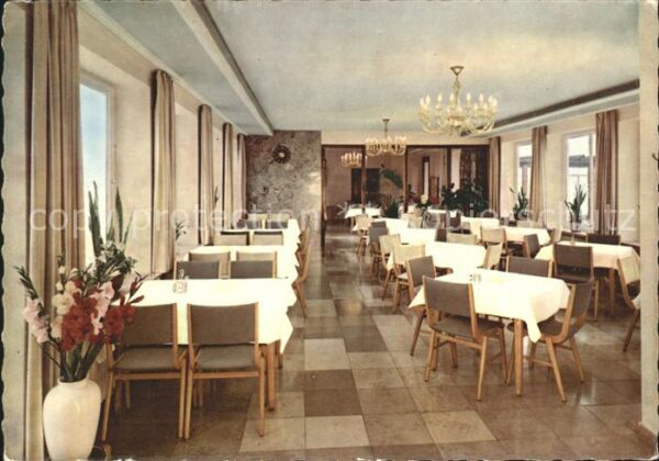Montabaur Westerwald Autobahn Rasthaus am Zubringer Montabau