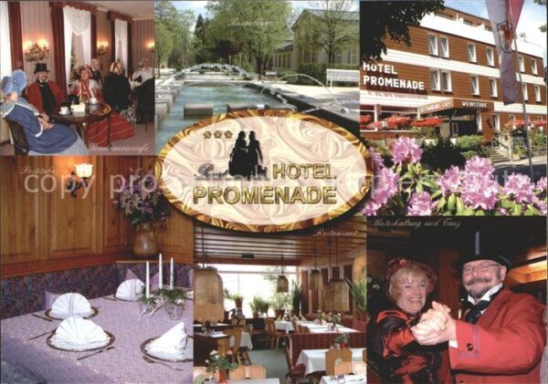 Bad Steben Privat Hotel Promenade Kuranlagen Biede
