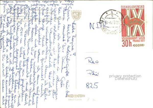 Demaenovska Dolina Autocamping Teilansichten – Bild 2
