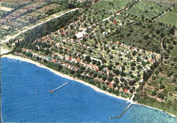 Desenzano Lago di Garda Camping San Michele Moniga del Garda Fl