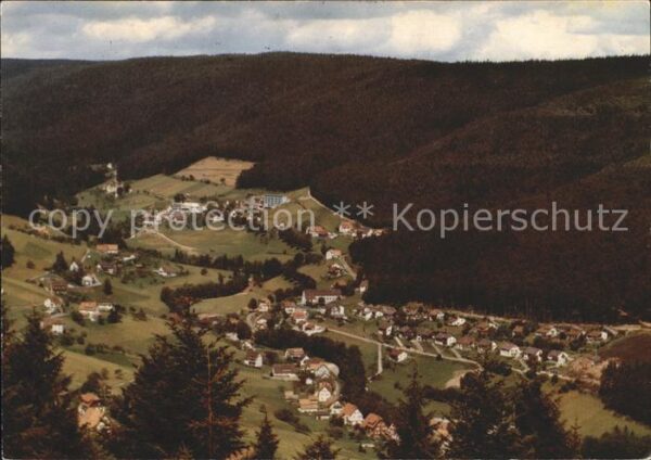 Tonbach