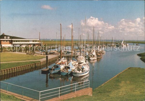 Otterndorf Niederelbe Schleuse Restaurant Cafe Elb Terrassen