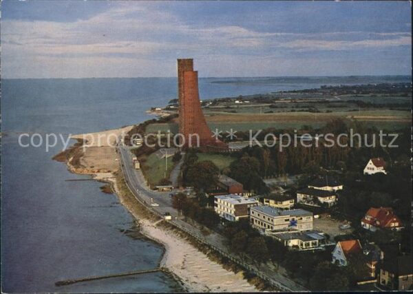 Laboe Hotel Restaurant Seeterrassen Denkmal F