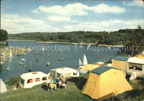 Hueckeswagen Strandcafe Kürten Bevertalsperre