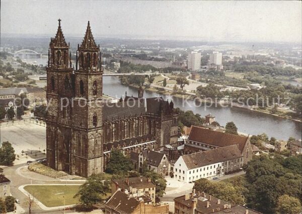 Magdeburg Dom