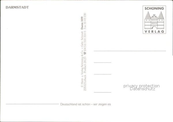 Darmstadt – Bild 2