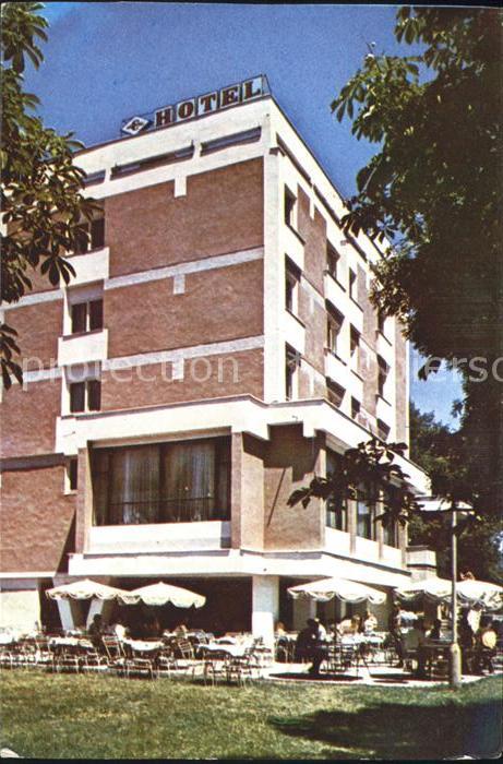 Arad Hotel Lipova