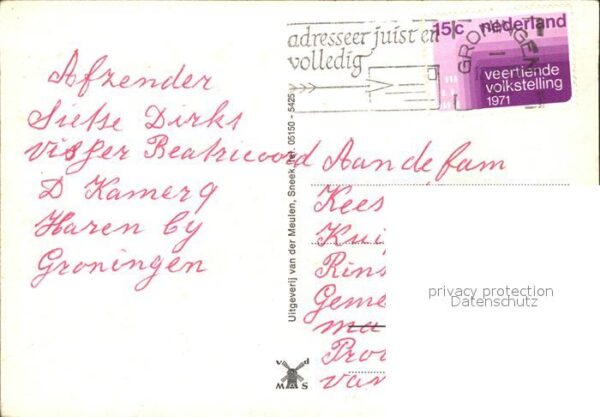 Haren Groningen Beatrixoord – Bild 2