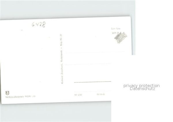 Mellenbach-Glasbach Holzhäuser – Bild 2