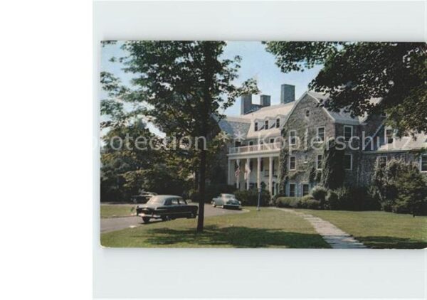 Princeton New Jersey Princeton Inn
