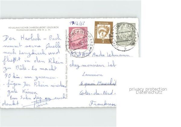 Lenzkirch --- – Bild 2