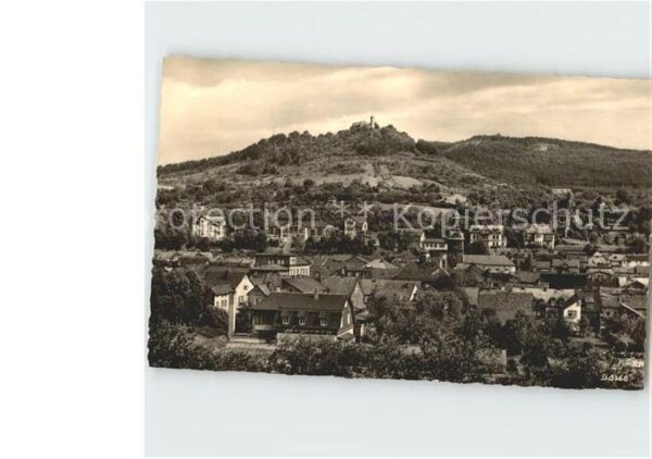 Bad Blankenburg