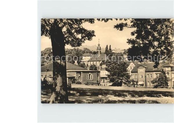 Oelsnitz Erzgebirge