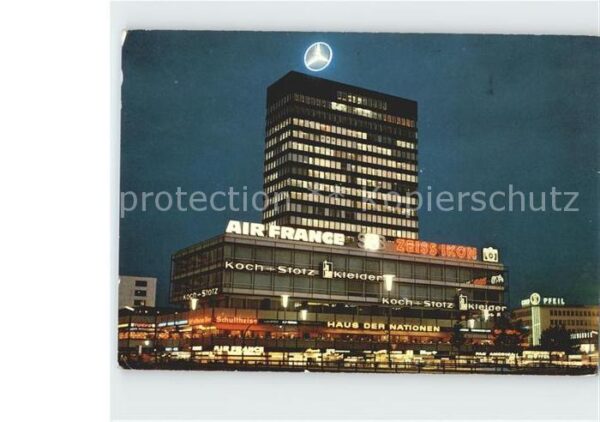 Berlin Europa Center