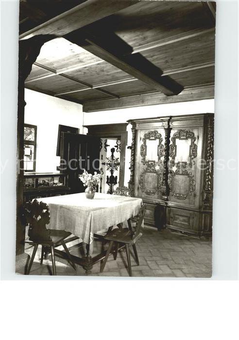 Feuchtwangen Museum