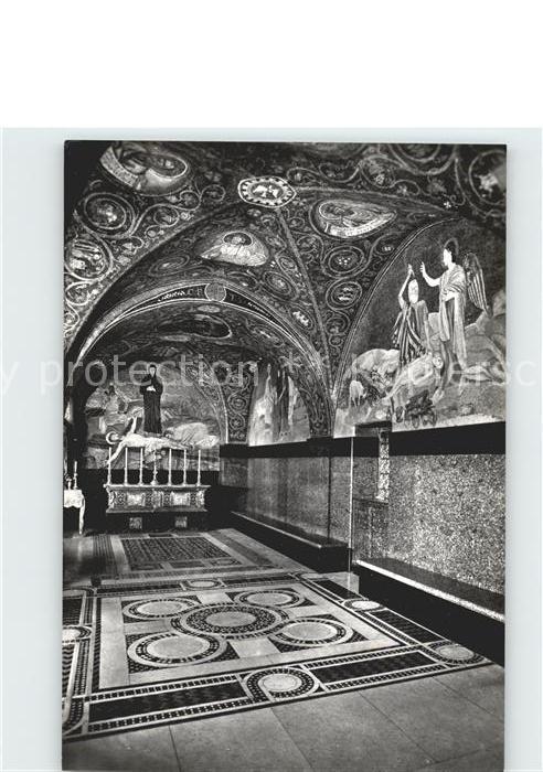 Jerusalem Yerushalayim Chapel of Calvary