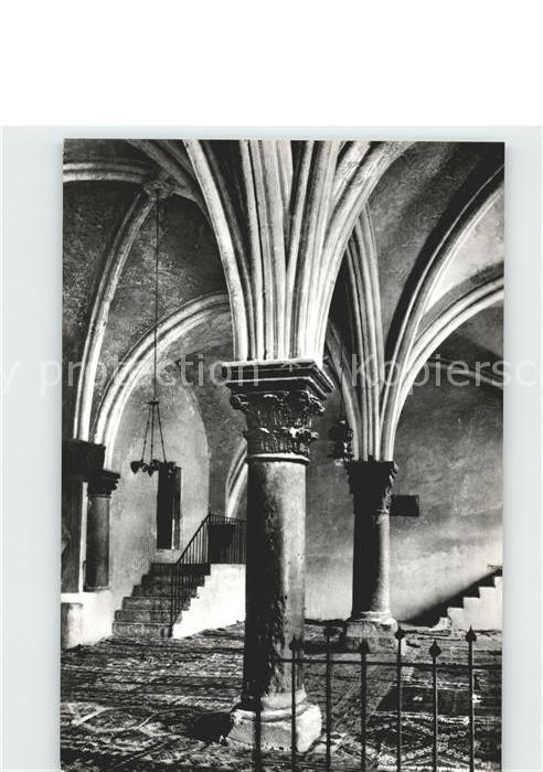Jerusalem Yerushalayim The Cenacle