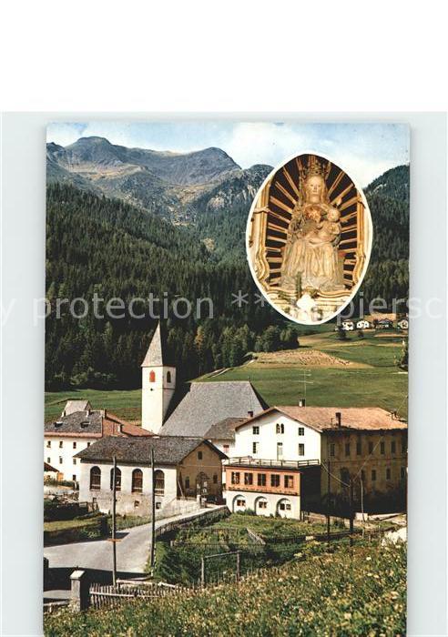 Trentino Dolomiten Nonsberg